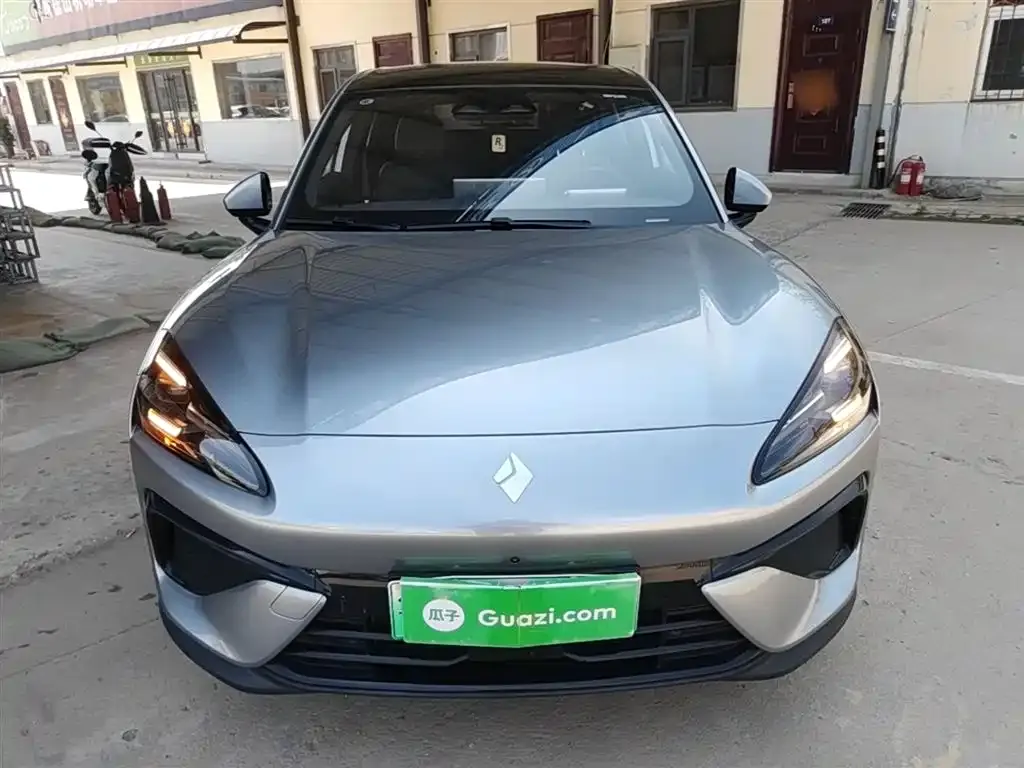 Baojun Yunhai 2024 из CN, фото 2