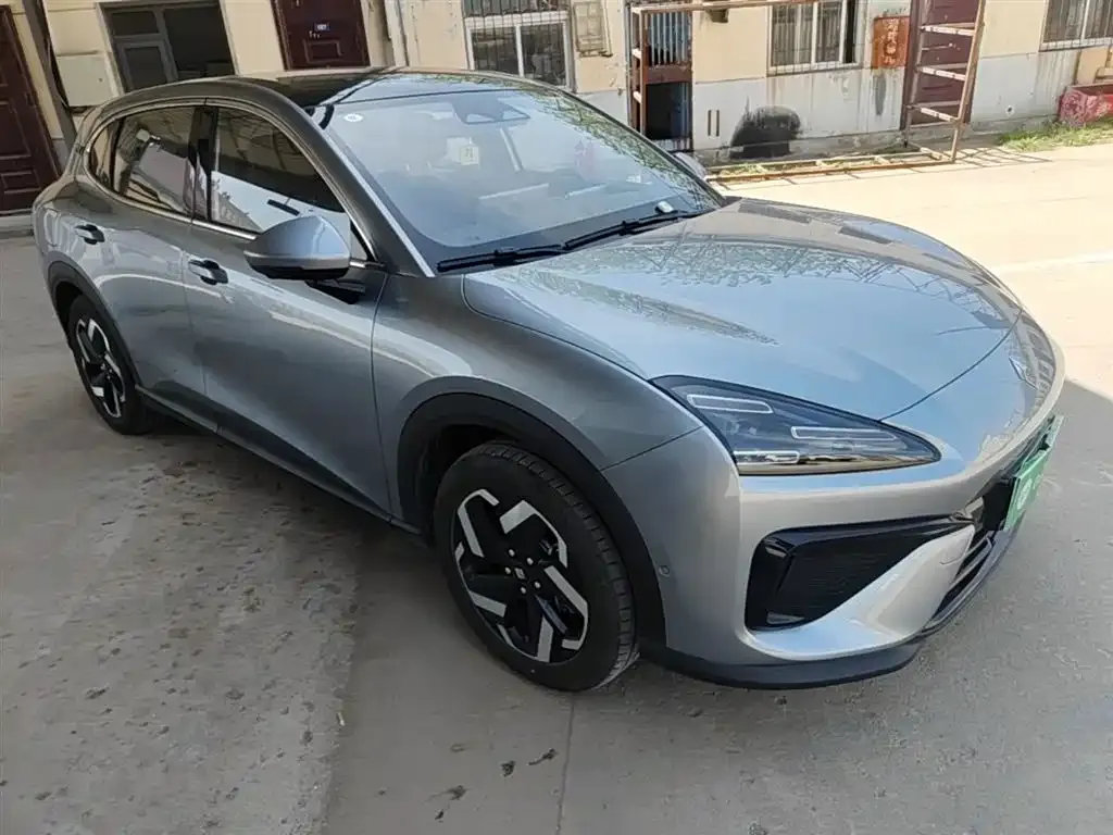 Baojun Yunhai 2024 из CN, фото 4
