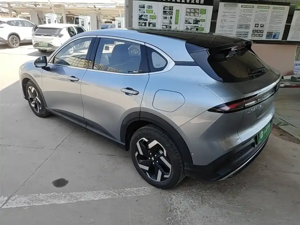 Baojun Yunhai 2024 из CN, фото 6
