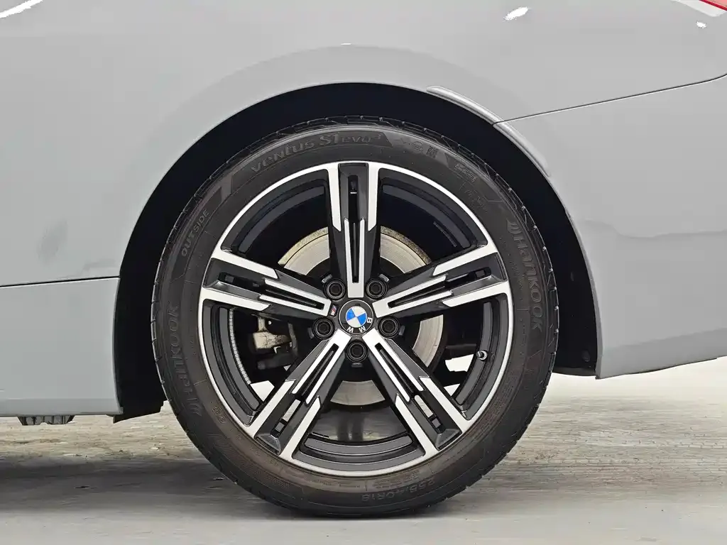 BMW 4 Series — фото 10