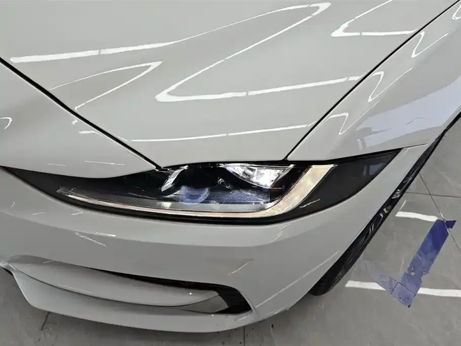 Jaguar XEL 2022 из CN, фото 5