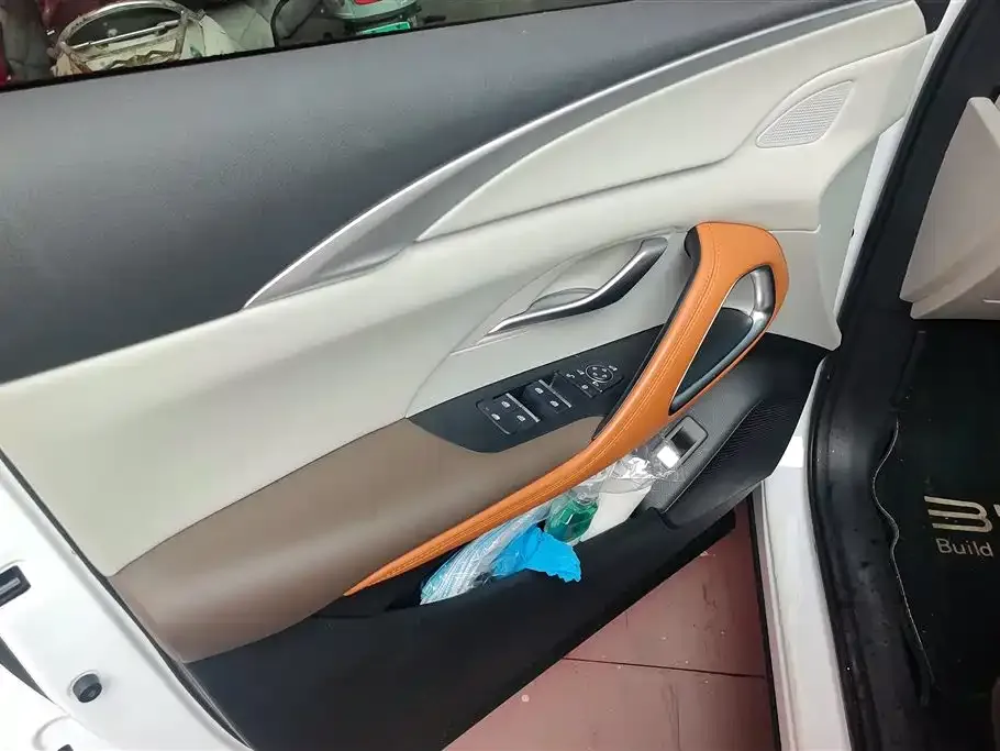 BYD Pro New Energy 2023 из CN, фото 4