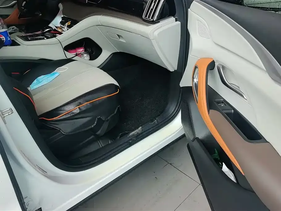 BYD Pro New Energy 2023 из CN, фото 8