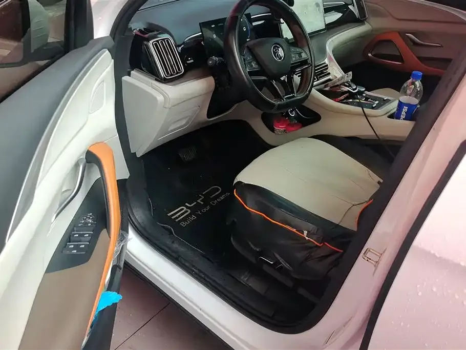BYD Pro New Energy 2023 из CN, фото 9