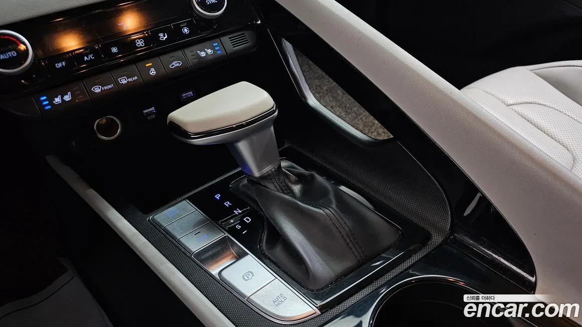 Hyundai AVANTE — фото 7