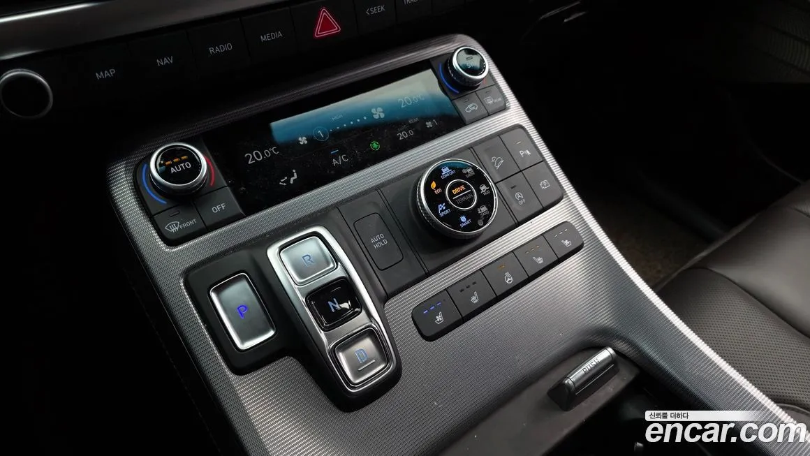 Hyundai Palisade 2023 из KR, фото 10