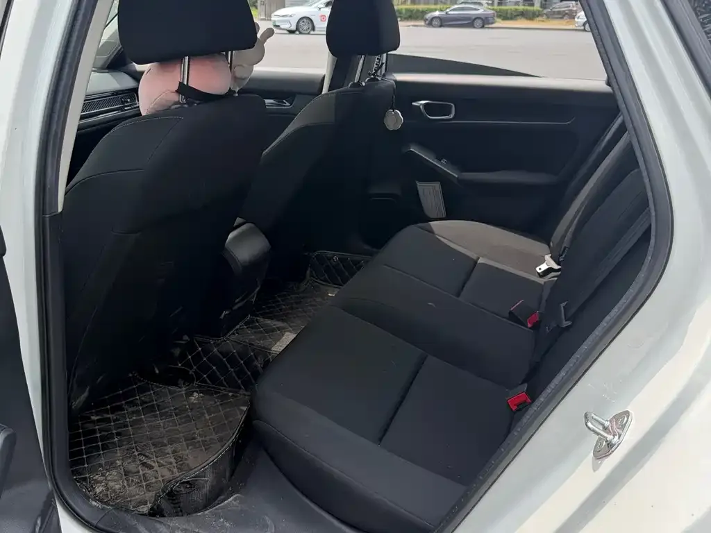 Honda Civic — фото 2