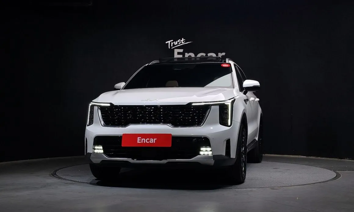 Kia Sorento — фото 2