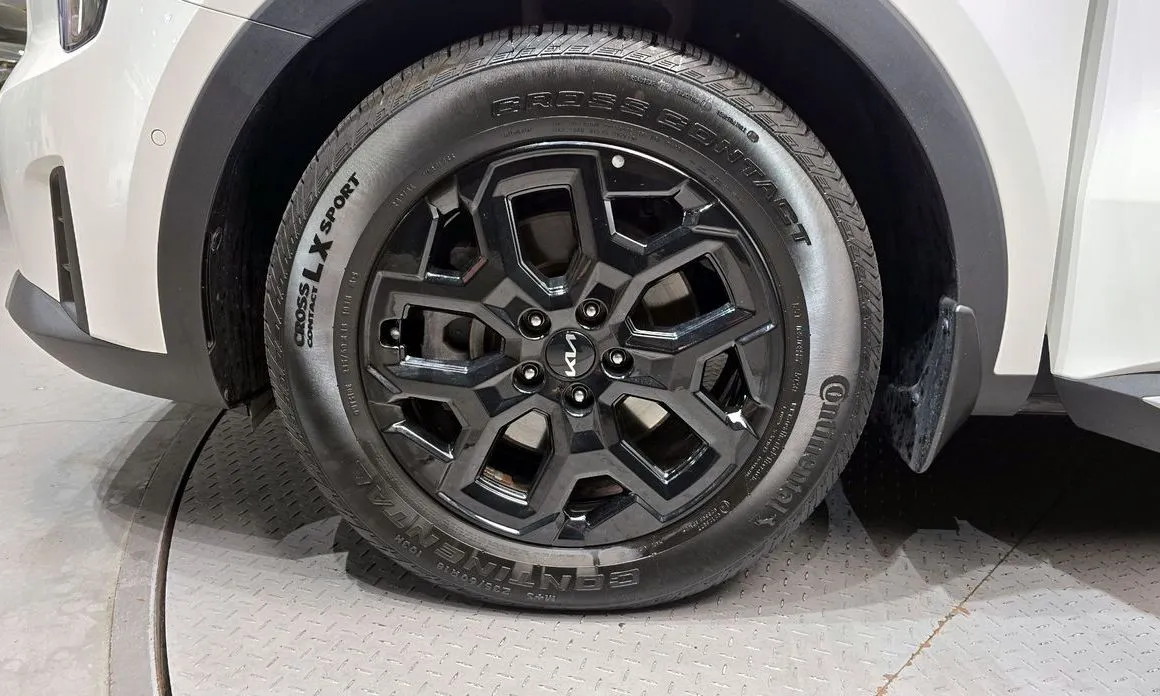 Kia Sorento — фото 9