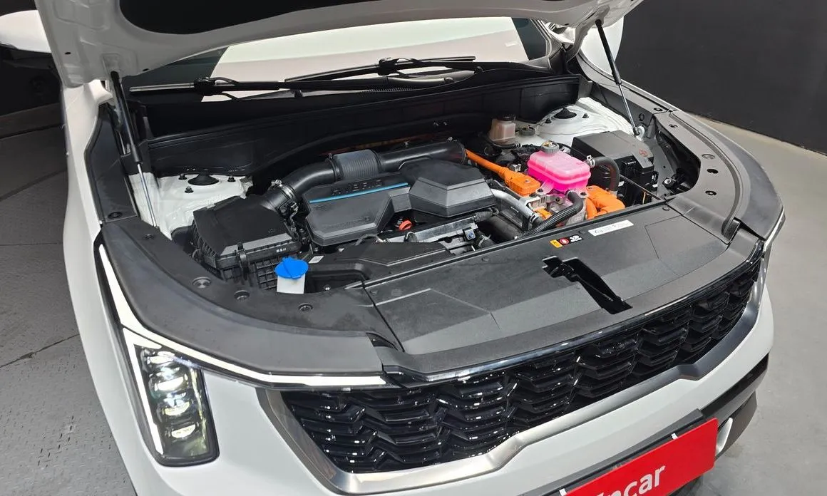Kia Sorento — фото 6