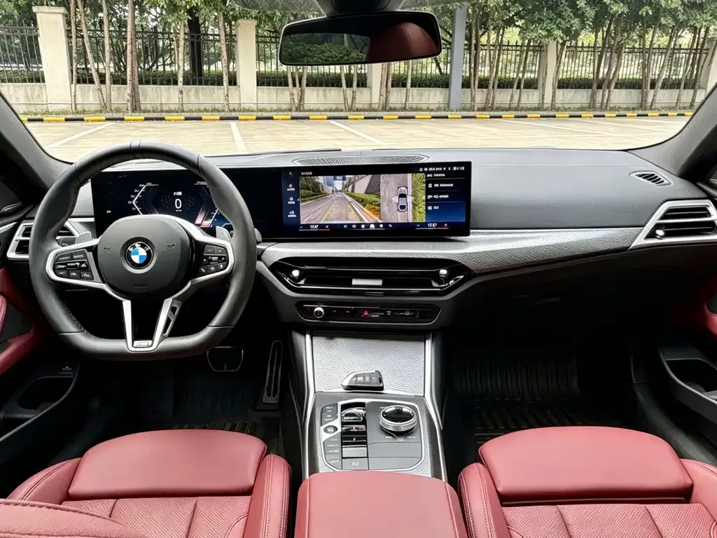 BMW 4 Series — фото 7