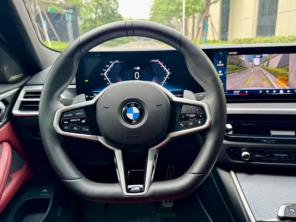 BMW 4 Series — фото 3