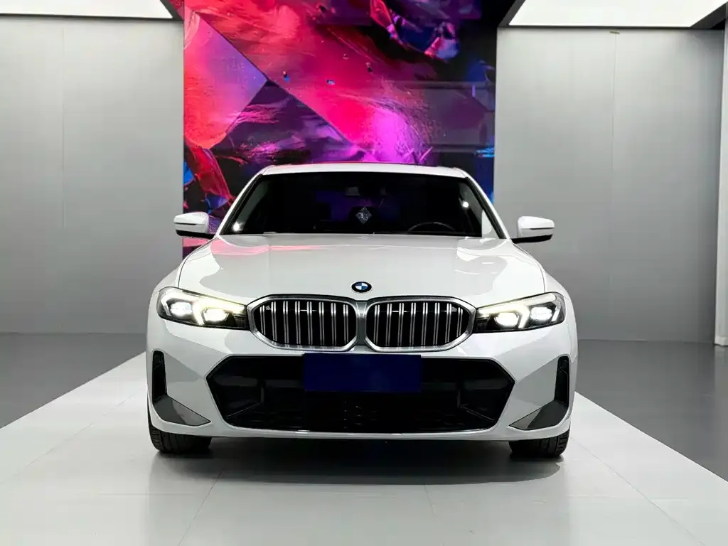 BMW 3 Series — фото 2