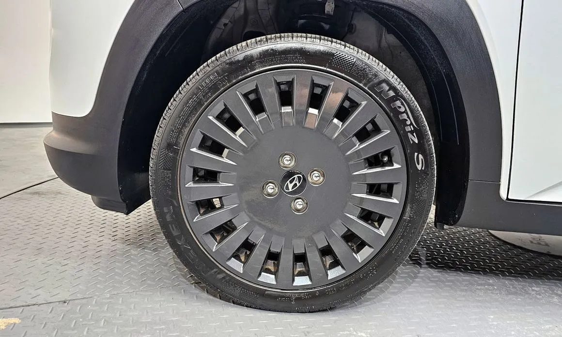 Hyundai Casper — фото 9