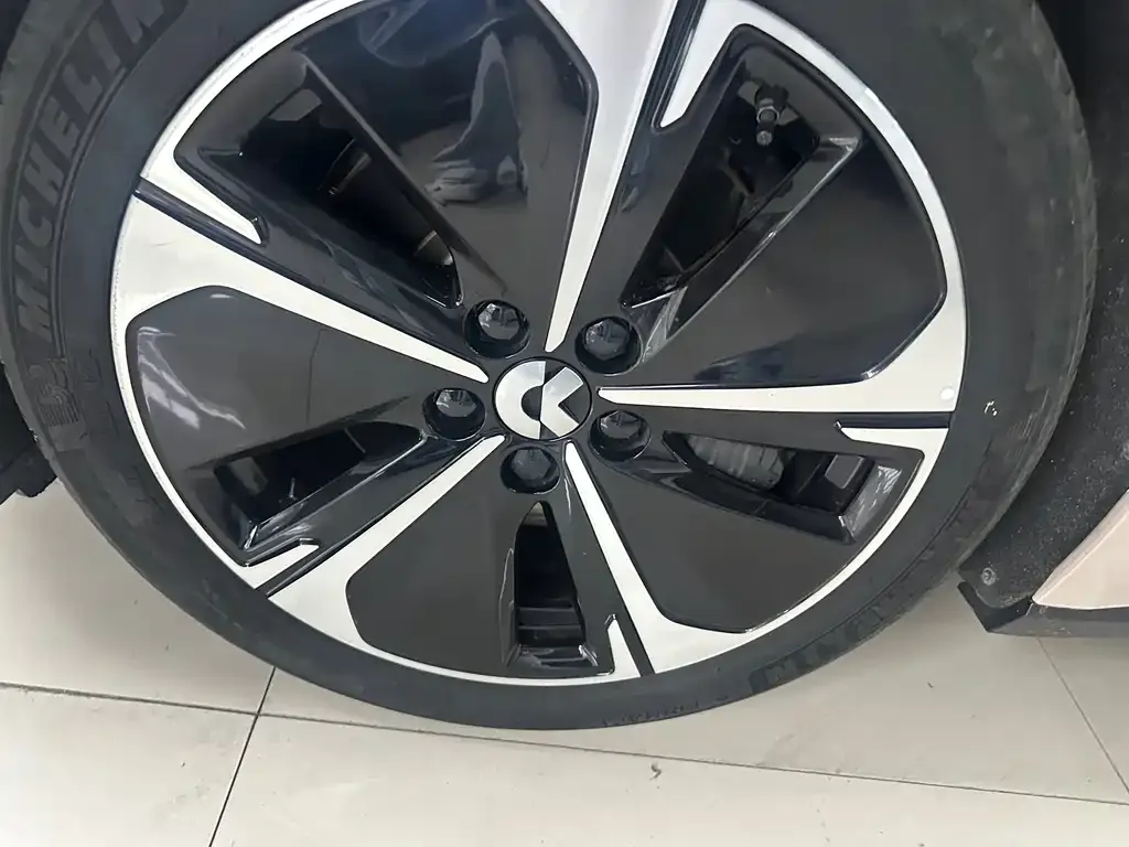 NIO ET5T 2023 из CN, фото 8