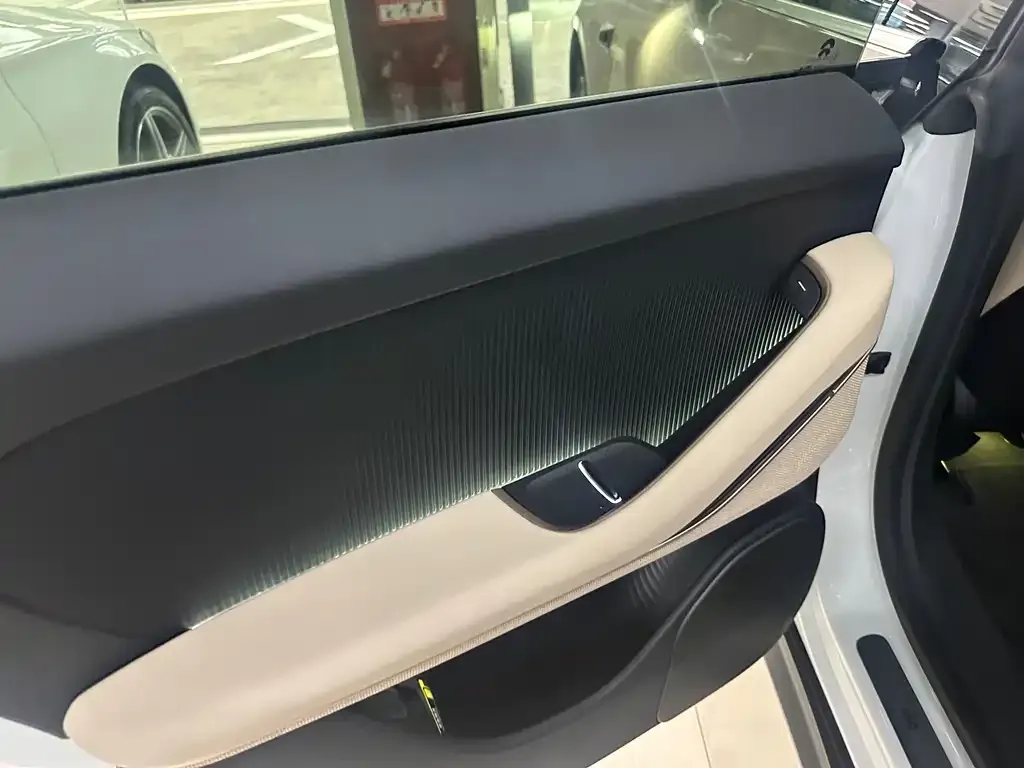 NIO ET5T 2023 из CN, фото 2