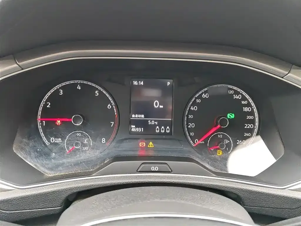 Volkswagen T-Roc 2022 из CN, фото 8