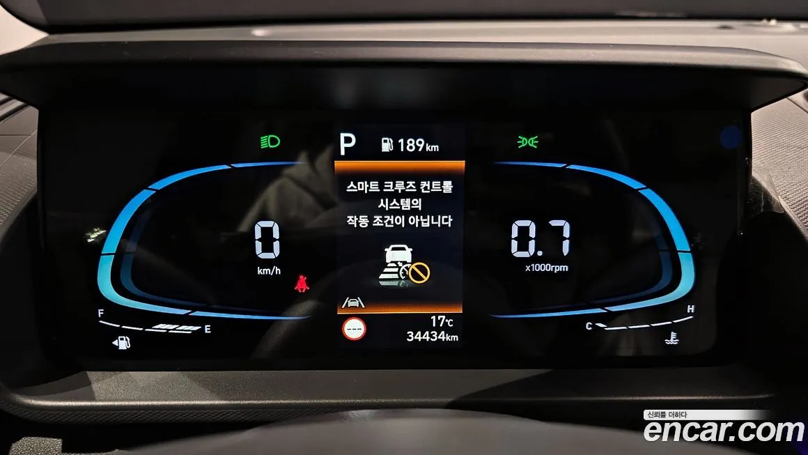 Hyundai Casper — фото 3