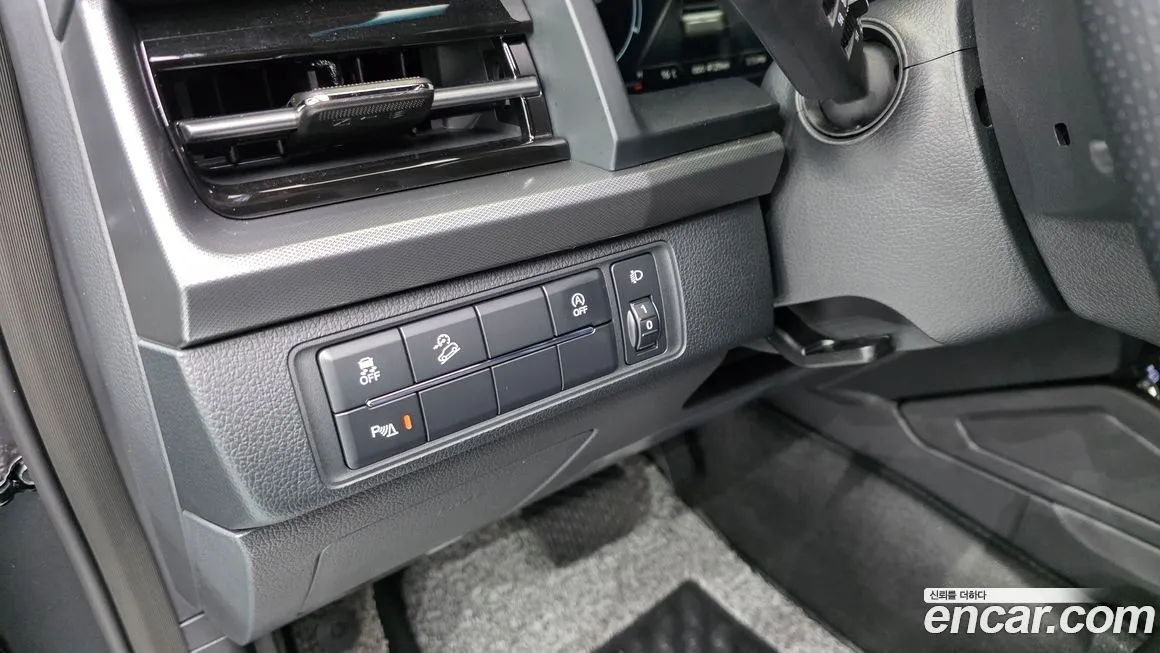 KG Mobility (Ssangyong) Musso — фото 7