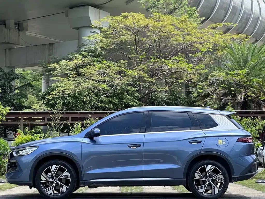 BYD Pro New Energy 2023 из CN, фото 6