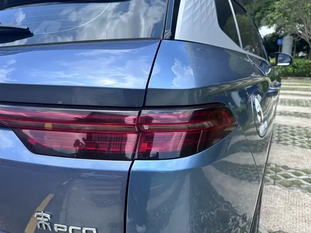 BYD Pro New Energy 2023 из CN, фото 4