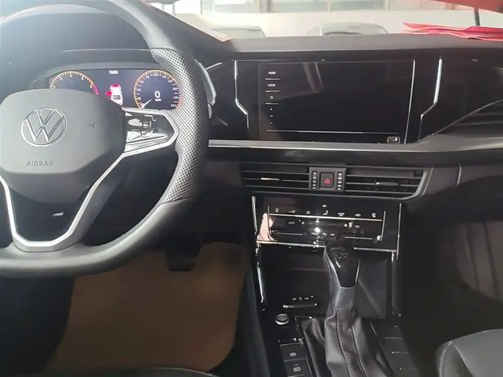Volkswagen Passat — фото 5