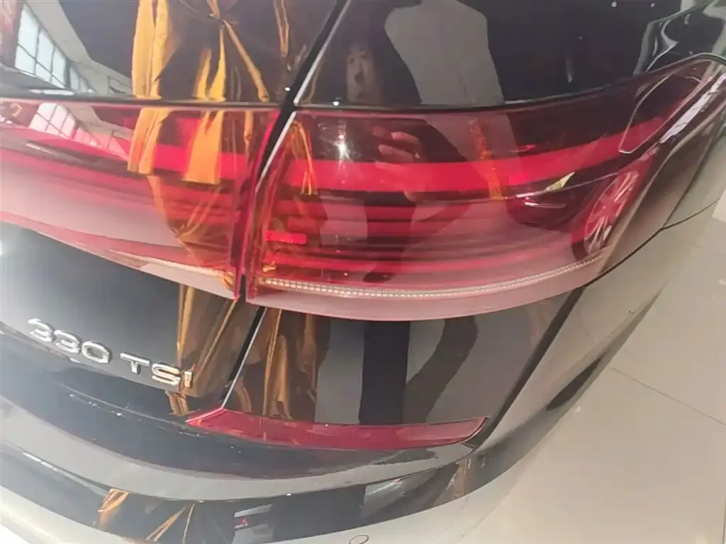 Volkswagen Passat — фото 7