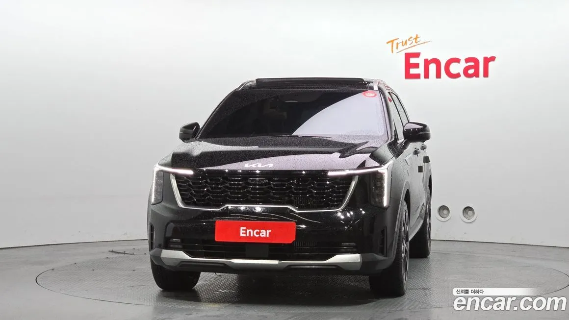 Kia Sorento — фото 3