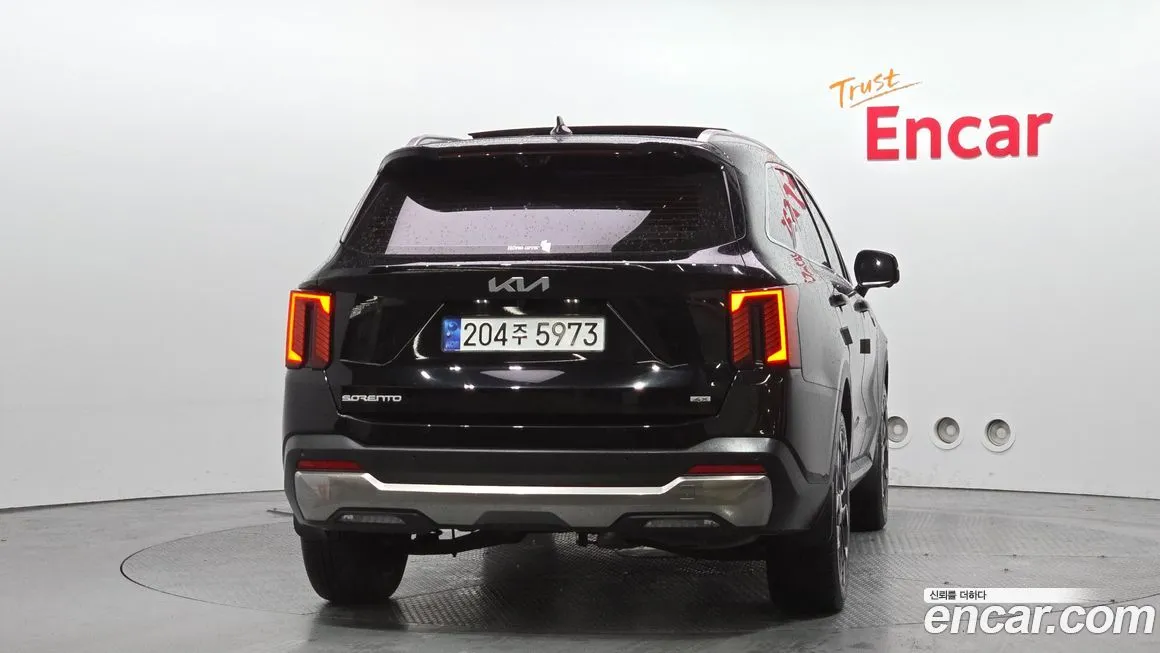 Kia Sorento — фото 2