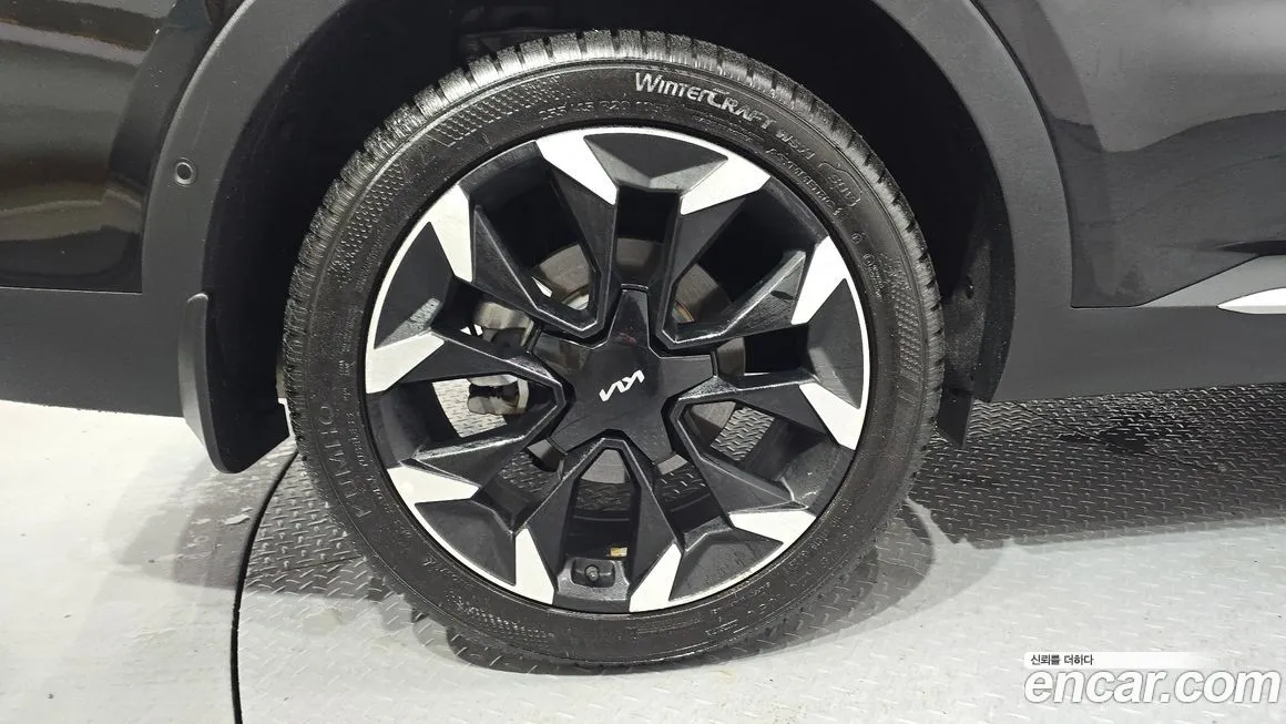 Kia Sorento — фото 9