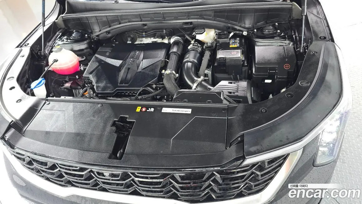 Kia Sorento — фото 4