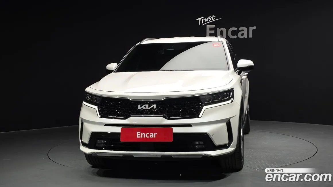 Kia Sorento — фото 2