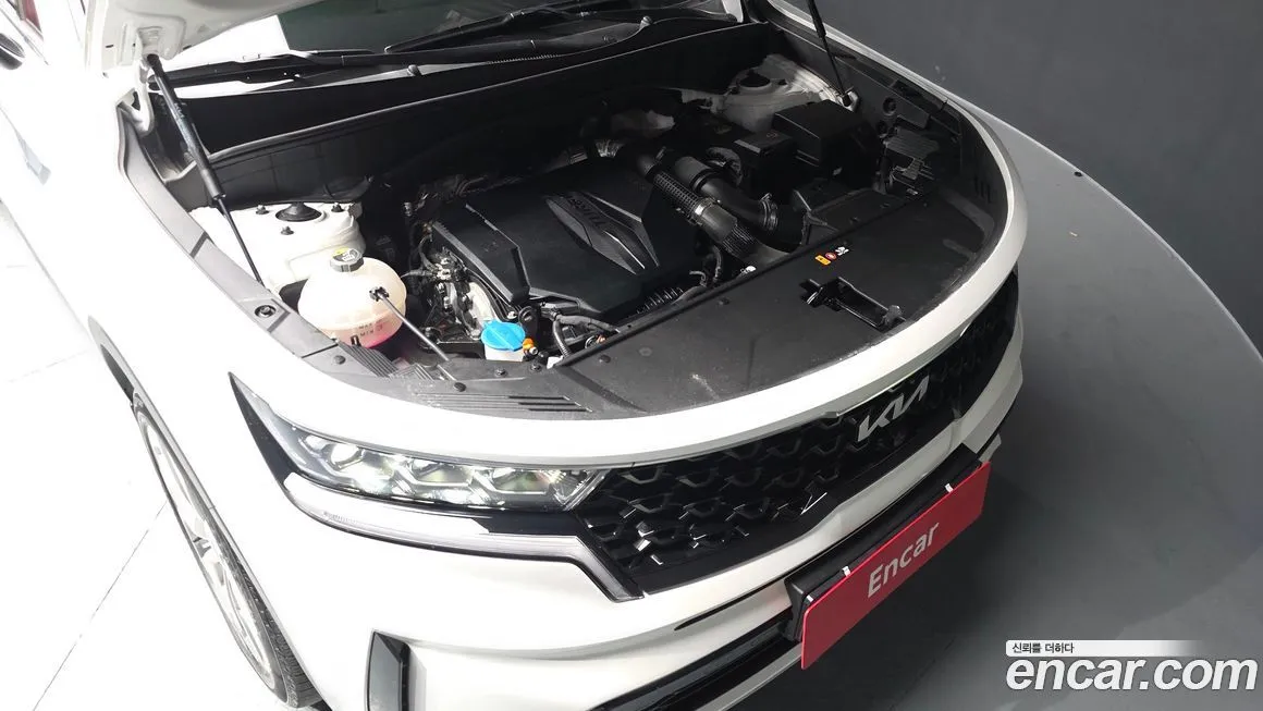 Kia Sorento — фото 6