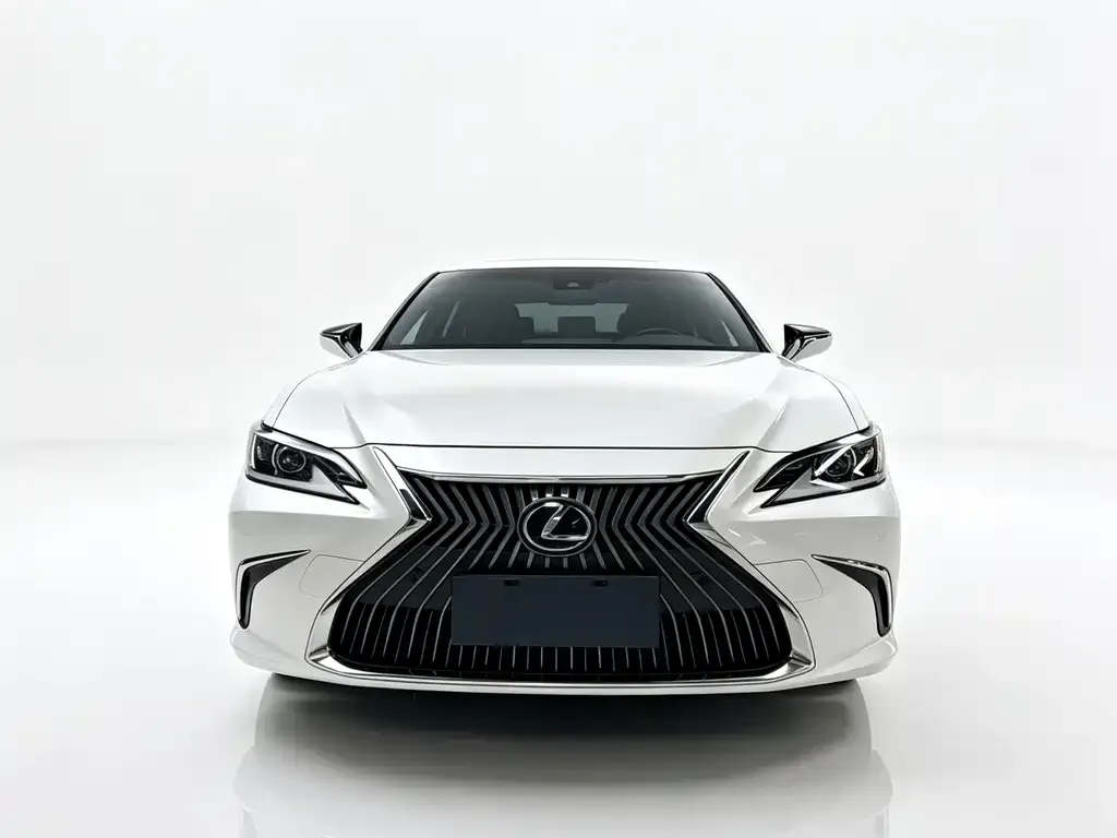 Lexus ES 2021 из CN, фото 5