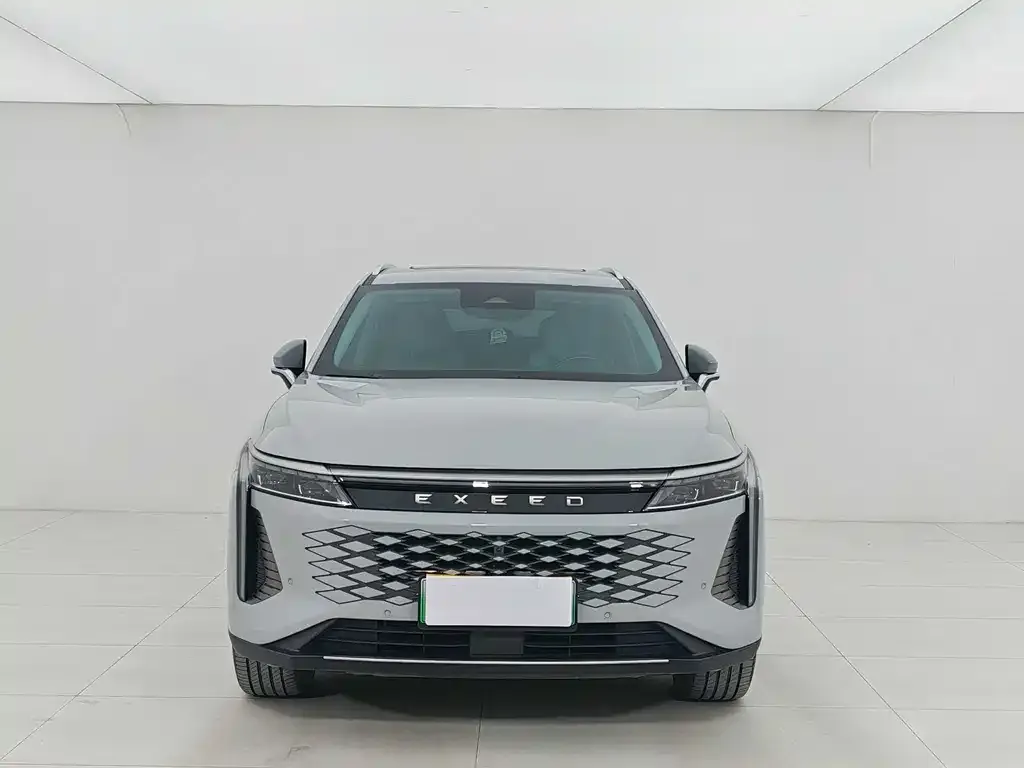 Exeed Yaoguang C-DM — фото 1
