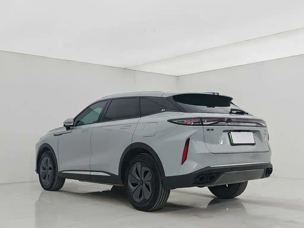 Exeed Yaoguang C-DM — фото 8