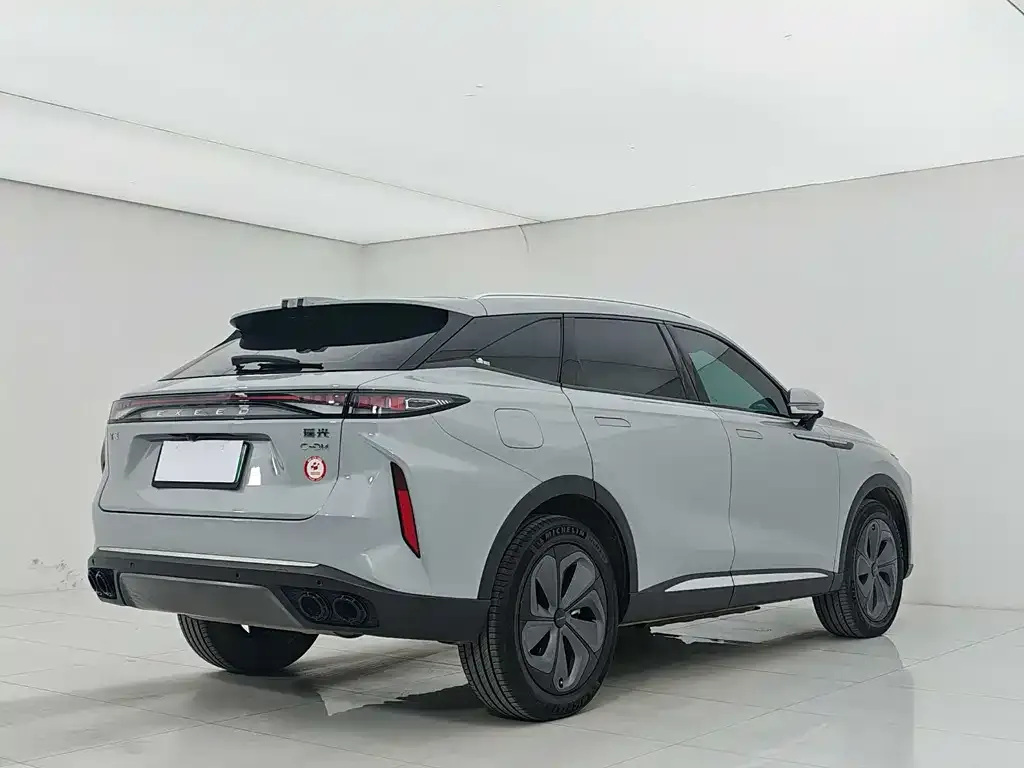 Exeed Yaoguang C-DM — фото 3