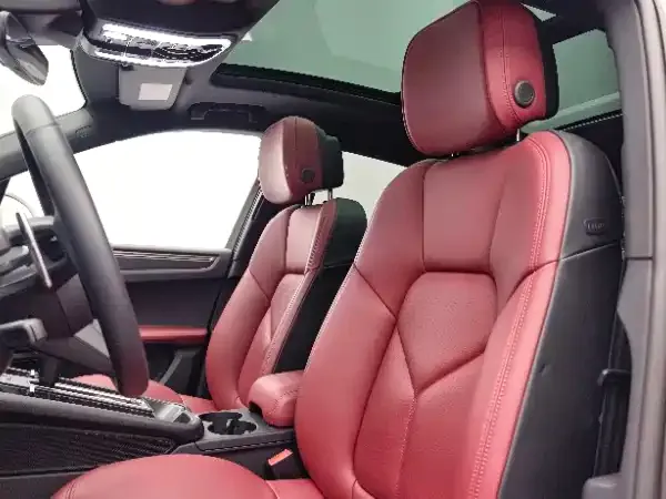 Porsche Macan — фото 2