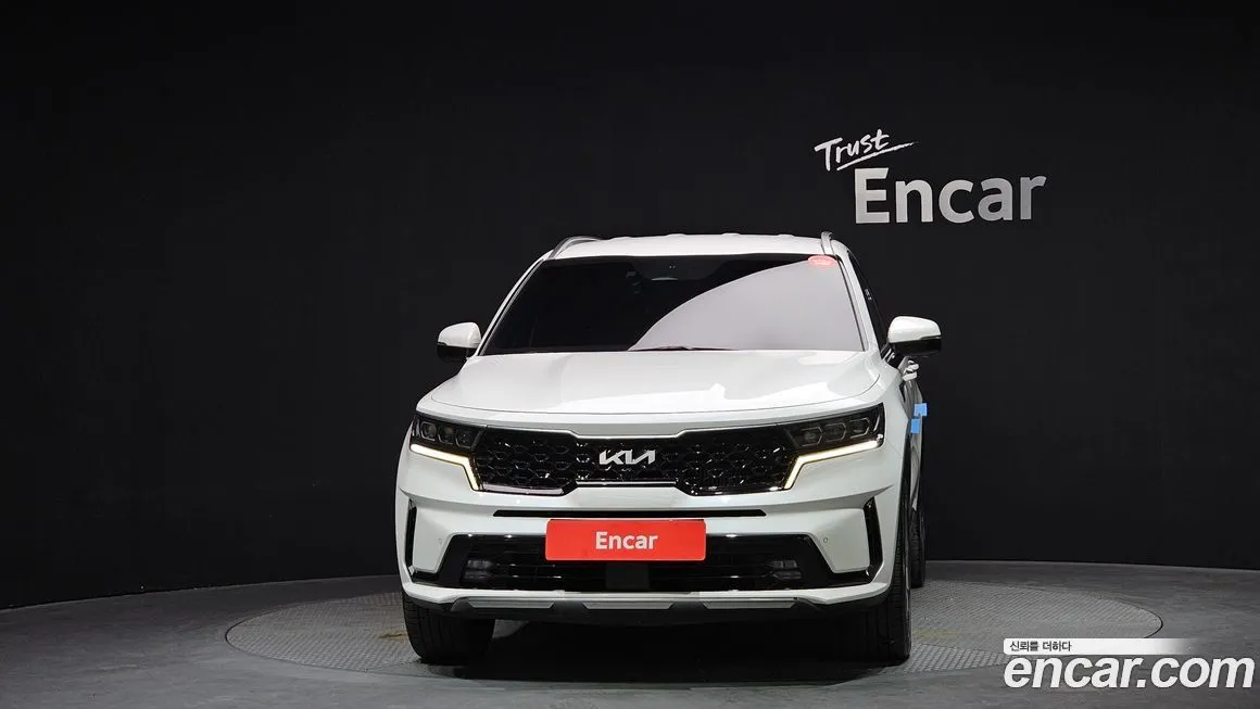 Kia Sorento — фото 4