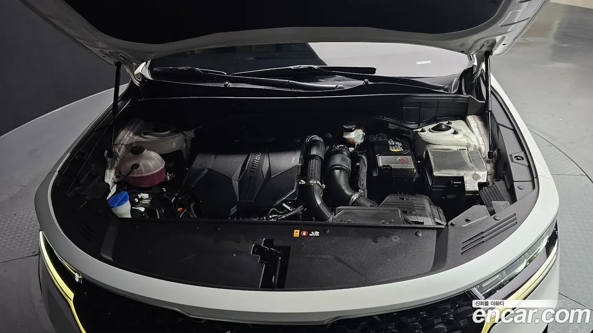 Kia Sorento — фото 9