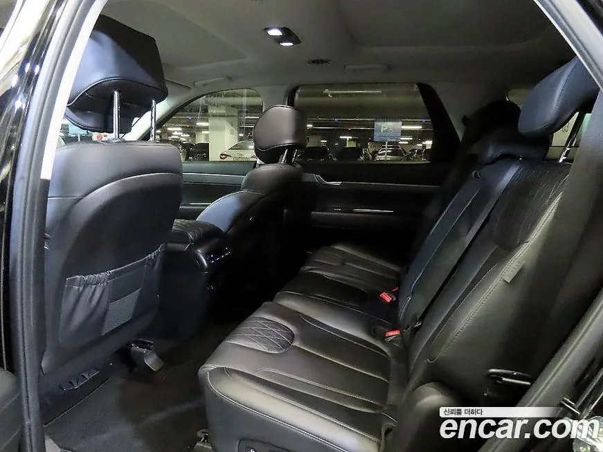 Hyundai Palisade 2021 из KR, фото 10