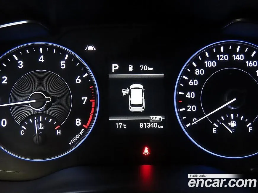 Hyundai Palisade 2021 из KR, фото 2