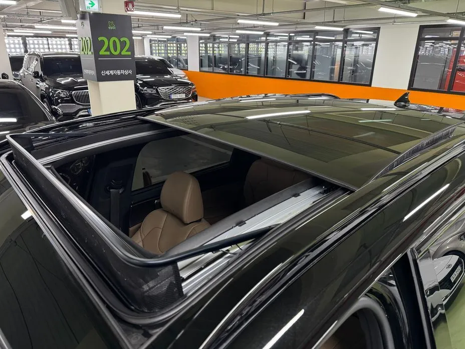 Kia Sorento — фото 6