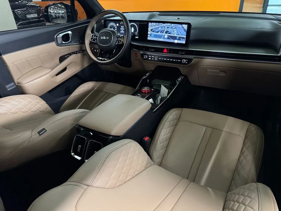 Kia Sorento — фото 2
