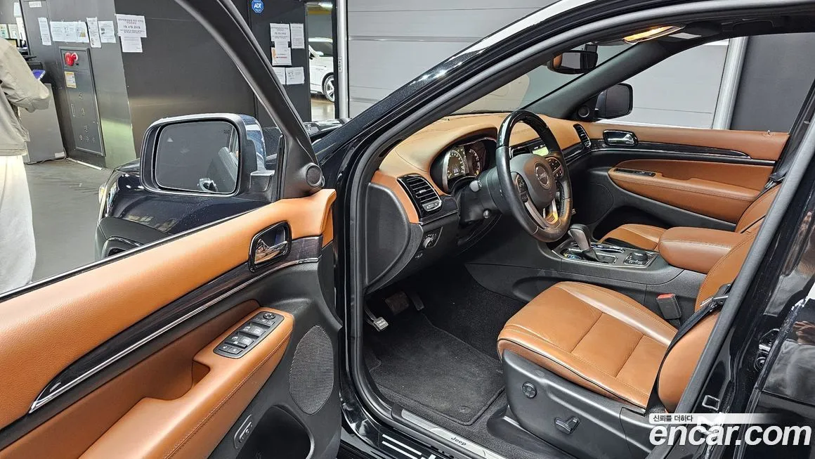 Jeep Cherokee 2021 из KR, фото 10