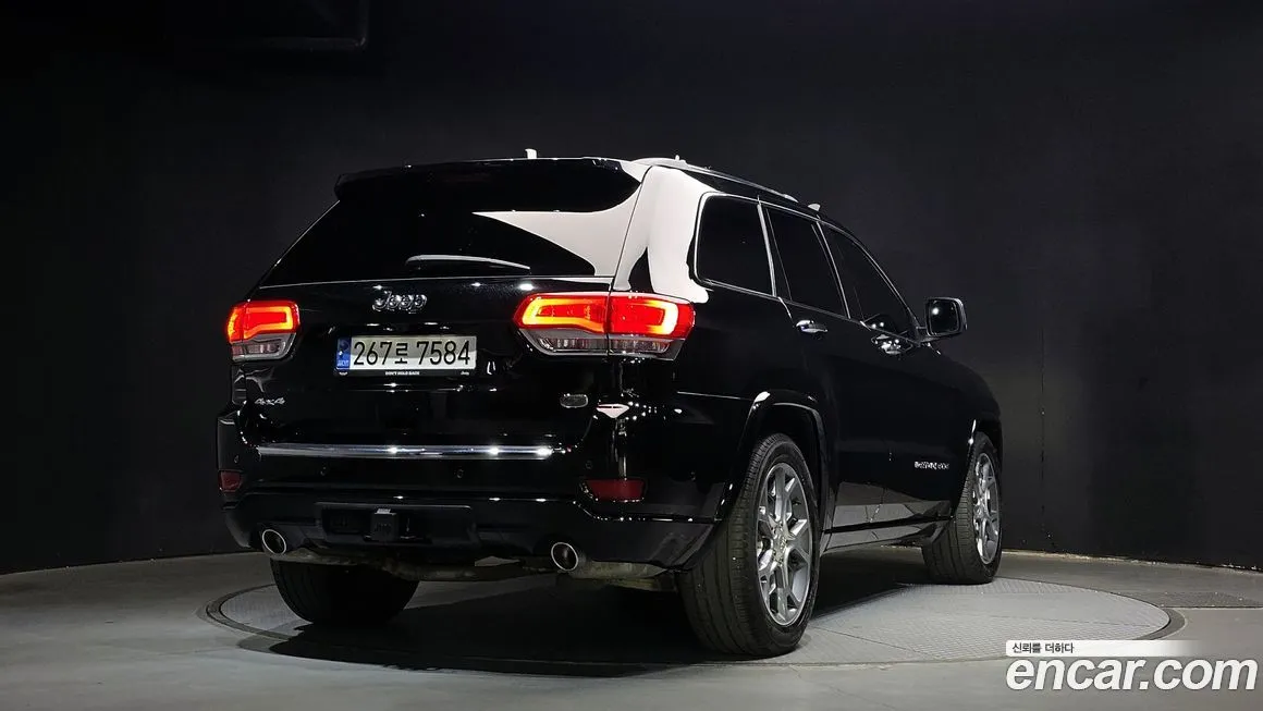 Jeep Cherokee 2021 из KR, фото 3