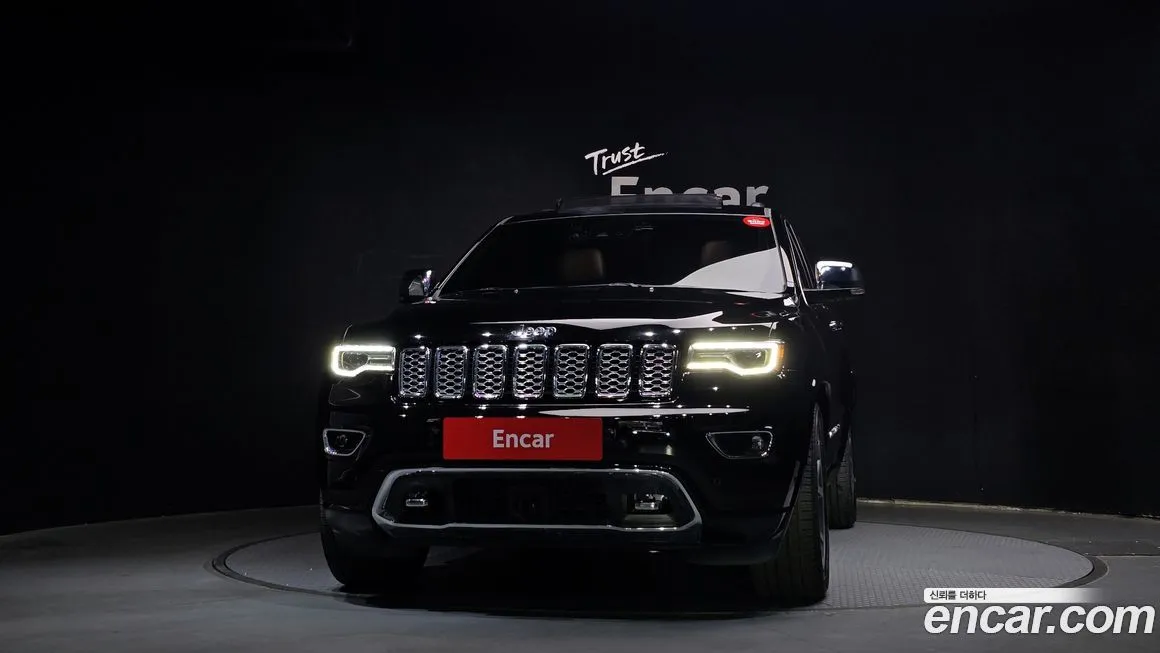 Jeep Cherokee 2021 из KR, фото 2