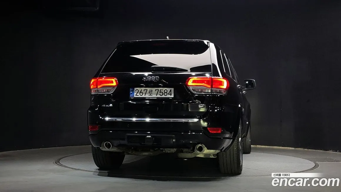 Jeep Cherokee 2021 из KR, фото 4