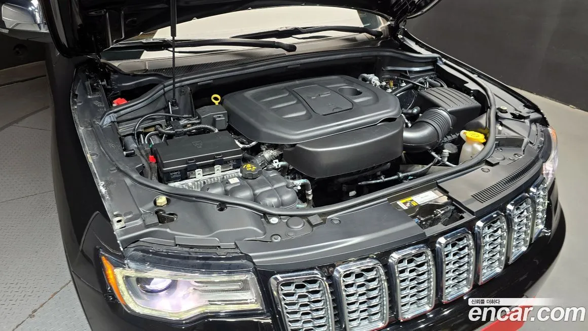 Jeep Cherokee 2021 из KR, фото 6