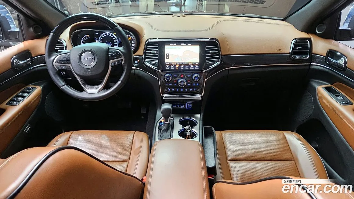 Jeep Cherokee 2021 из KR, фото 5